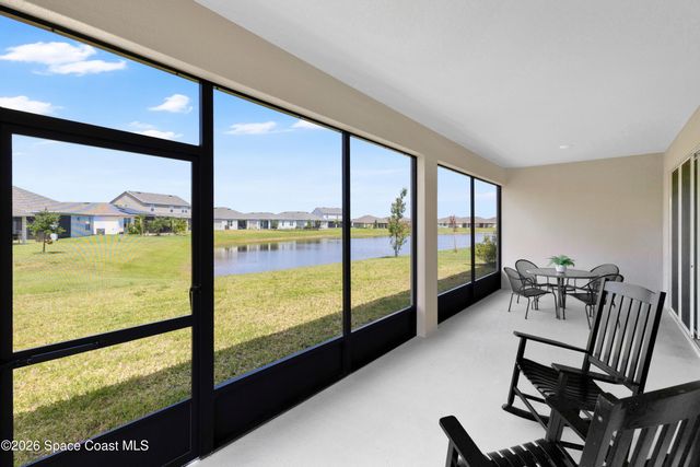 3477 Rixford Way SE, Palm Bay, FL 32909