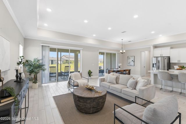 3477 Rixford Way SE, Palm Bay, FL 32909