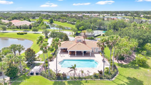 3477 Rixford Way SE, Palm Bay, FL 32909