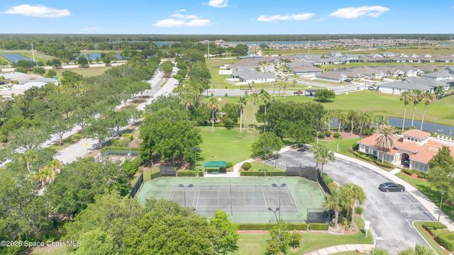 3477 Rixford Way SE, Palm Bay, FL 32909