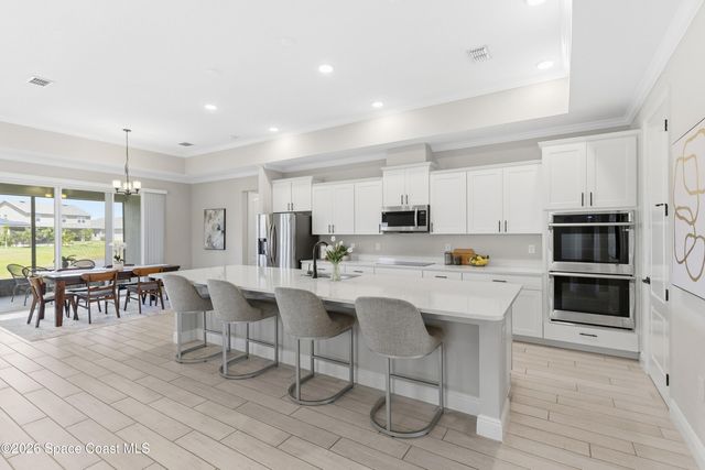 3477 Rixford Way SE, Palm Bay, FL 32909