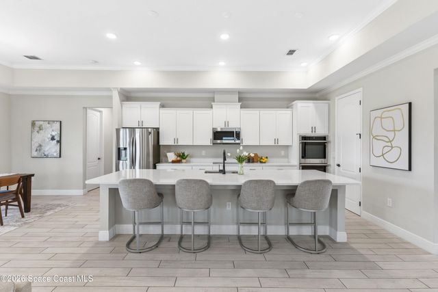 3477 Rixford Way SE, Palm Bay, FL 32909