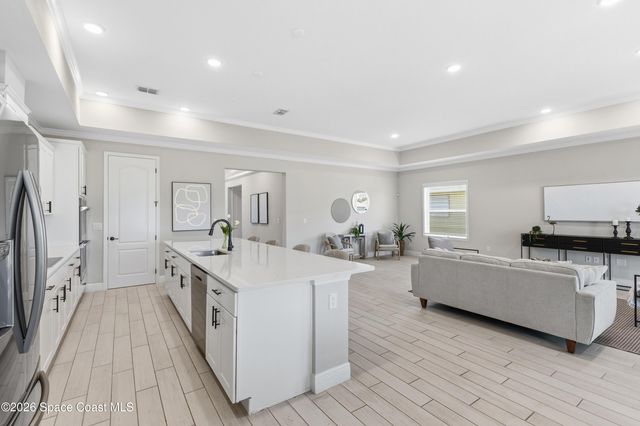 3477 Rixford Way SE, Palm Bay, FL 32909