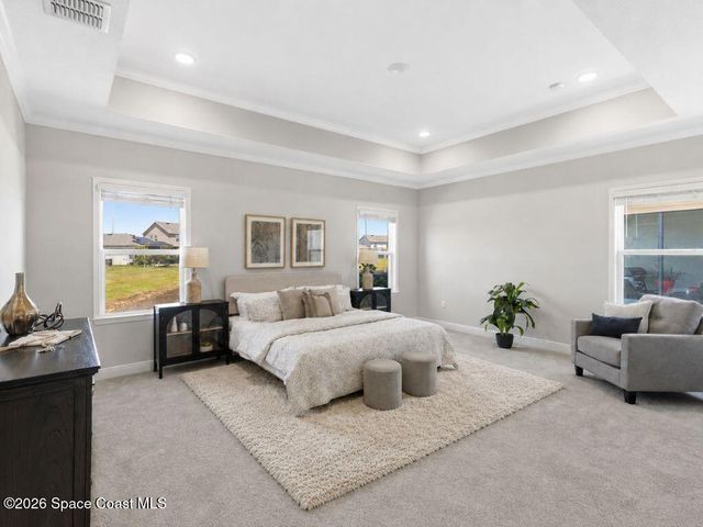 3477 Rixford Way SE, Palm Bay, FL 32909