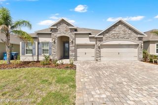 3477 Rixford Way SE, Palm Bay, FL 32909