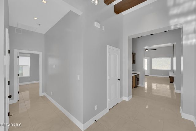 7549 Enchanted Park Drive, El Paso, TX 79911