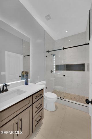 7549 Enchanted Park Drive, El Paso, TX 79911