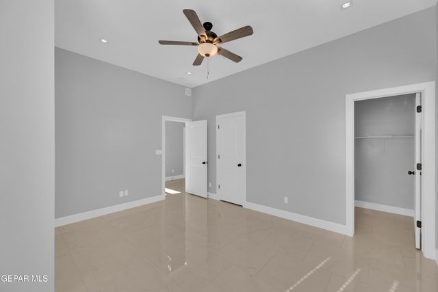 7549 Enchanted Park Drive, El Paso, TX 79911