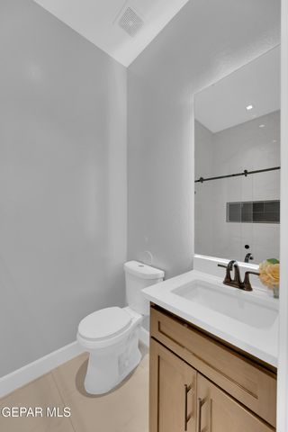 7549 Enchanted Park Drive, El Paso, TX 79911