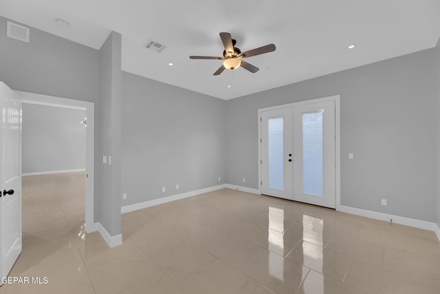 7549 Enchanted Park Drive, El Paso, TX 79911