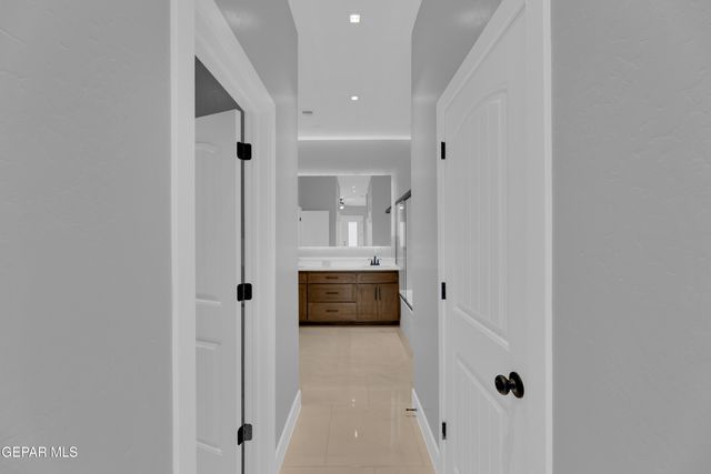 7549 Enchanted Park Drive, El Paso, TX 79911