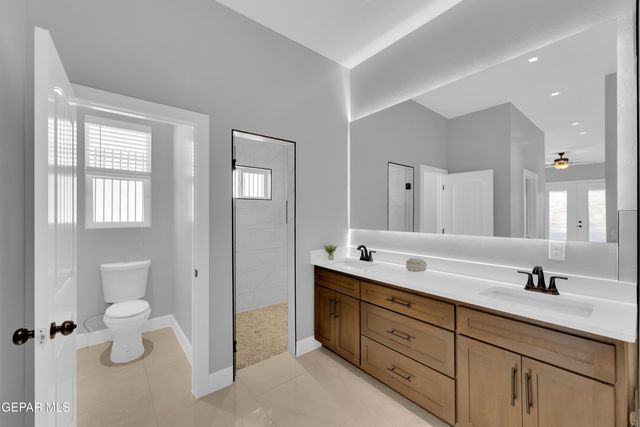 7549 Enchanted Park Drive, El Paso, TX 79911