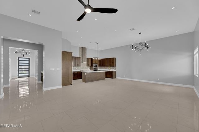 7549 Enchanted Park Drive, El Paso, TX 79911