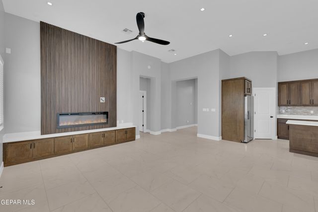 7549 Enchanted Park Drive, El Paso, TX 79911