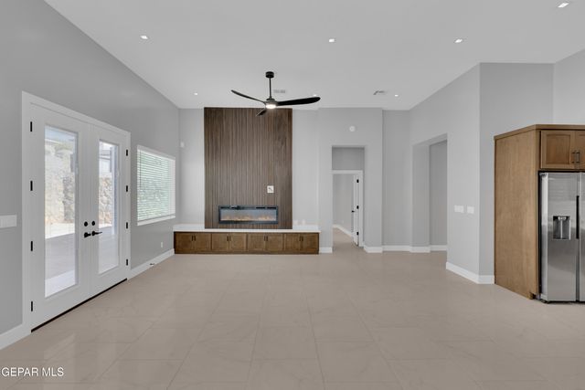 7549 Enchanted Park Drive, El Paso, TX 79911