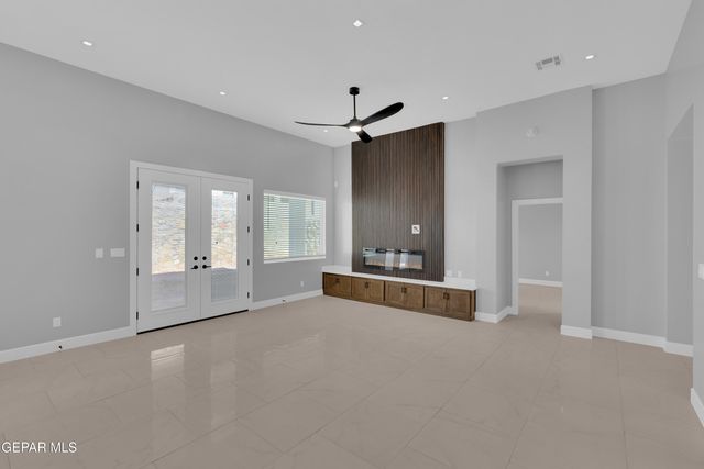 7549 Enchanted Park Drive, El Paso, TX 79911