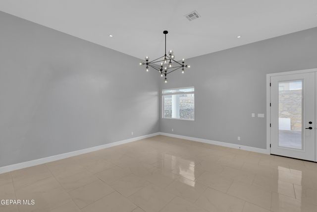 7549 Enchanted Park Drive, El Paso, TX 79911