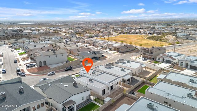 7549 Enchanted Park Drive, El Paso, TX 79911