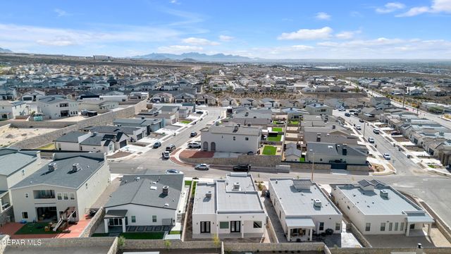 7549 Enchanted Park Drive, El Paso, TX 79911