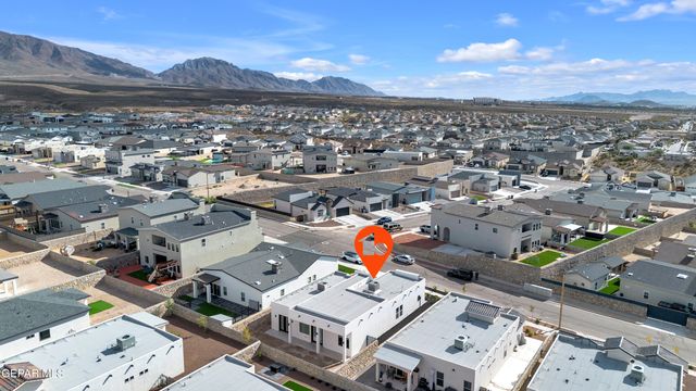 7549 Enchanted Park Drive, El Paso, TX 79911