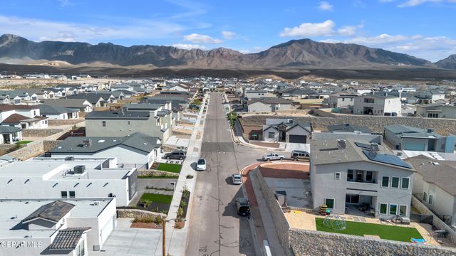 7549 Enchanted Park Drive, El Paso, TX 79911