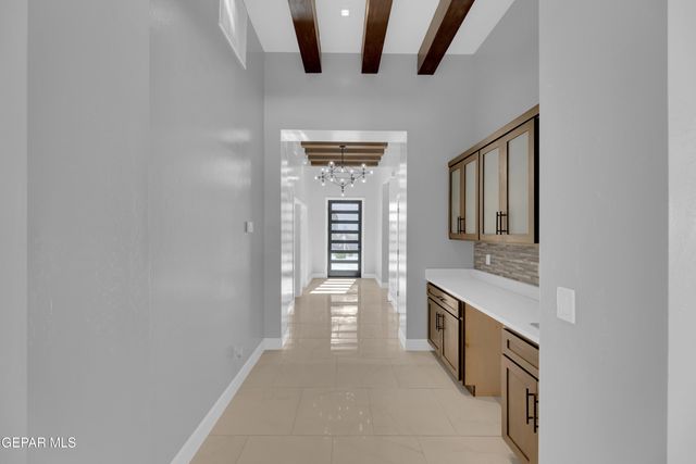 7549 Enchanted Park Drive, El Paso, TX 79911