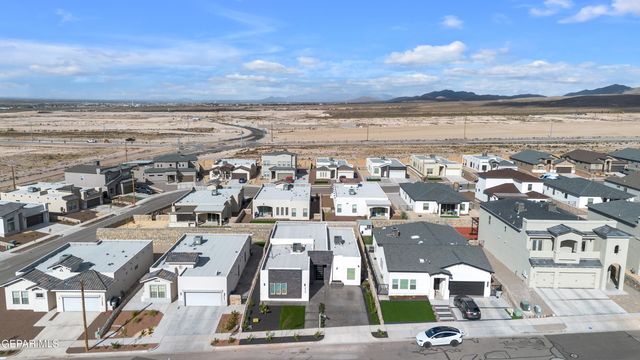 7549 Enchanted Park Drive, El Paso, TX 79911