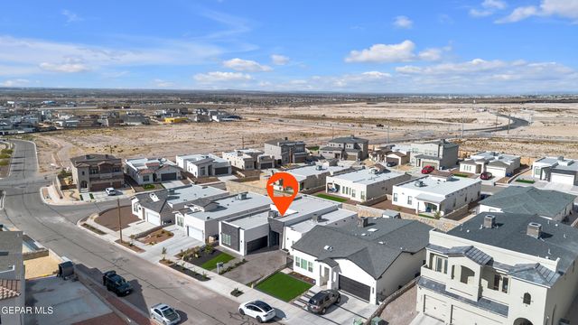 7549 Enchanted Park Drive, El Paso, TX 79911