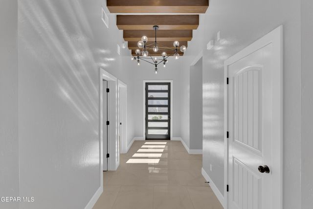 7549 Enchanted Park Drive, El Paso, TX 79911