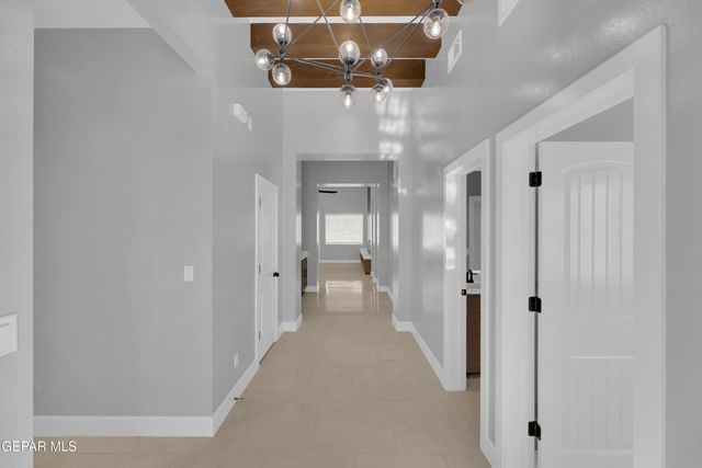 7549 Enchanted Park Drive, El Paso, TX 79911