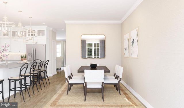 1802 AMERICAN PL, West Windsor, NJ 08550