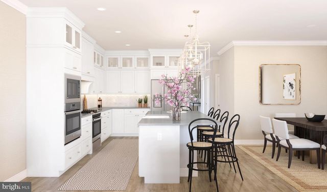 1802 AMERICAN PL, West Windsor, NJ 08550