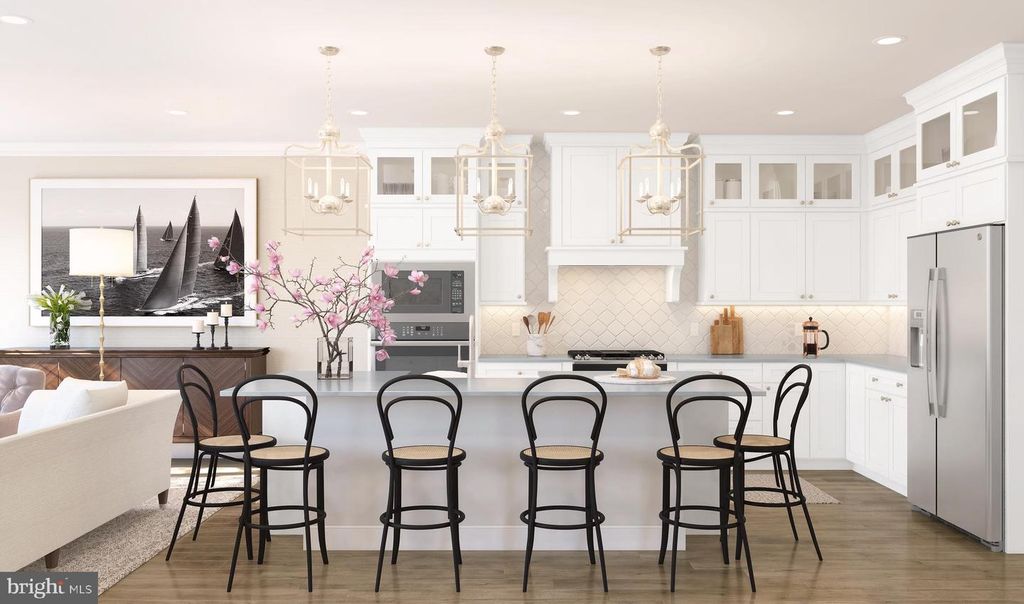 1802 AMERICAN PL, West Windsor, NJ 08550