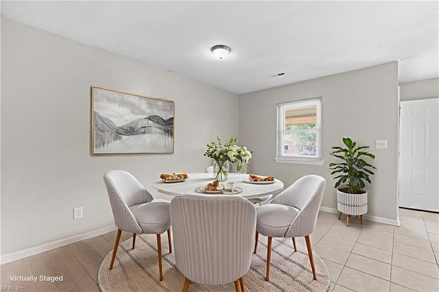 6048 Brookwood Dr Apt A, Suffolk, VA 23435