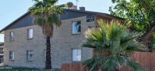 1709 W MOUNTAIN VIEW Road 106, Phoenix, AZ 85021