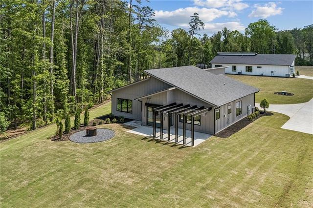 193 Laura Lake Road, Marietta, GA 30066