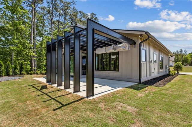 193 Laura Lake Road, Marietta, GA 30066