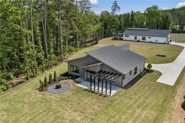 193 Laura Lake Road, Marietta, GA 30066