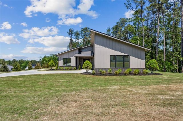 193 Laura Lake Road, Marietta, GA 30066