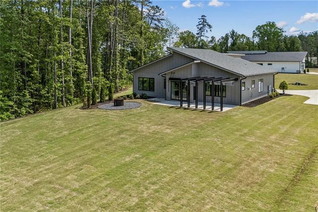193 Laura Lake Road, Marietta, GA 30066
