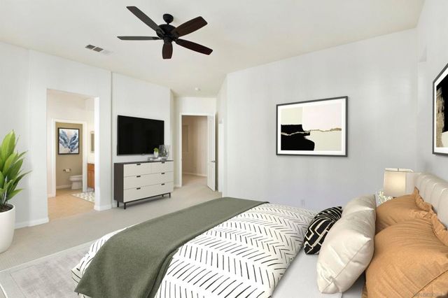 3856 Quarter Mile Drive, San Diego, CA 92130