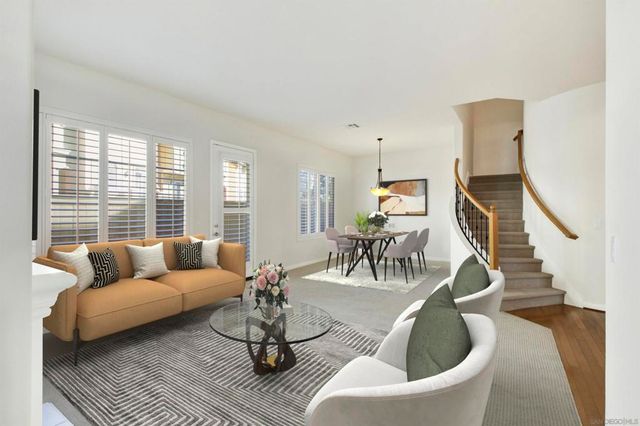 3856 Quarter Mile Drive, San Diego, CA 92130