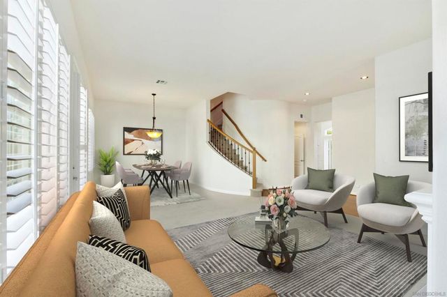 3856 Quarter Mile Drive, San Diego, CA 92130