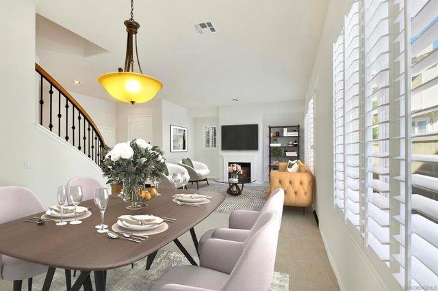 3856 Quarter Mile Drive, San Diego, CA 92130