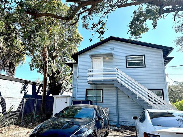 999 DR MARTIN LUTHER KING JR STREET S 4, St Petersburg, FL 33705