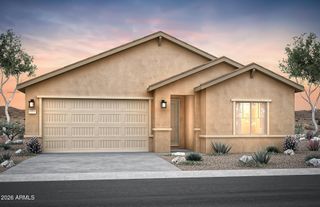 27702 W Melinda Lane, Buckeye, AZ 85396