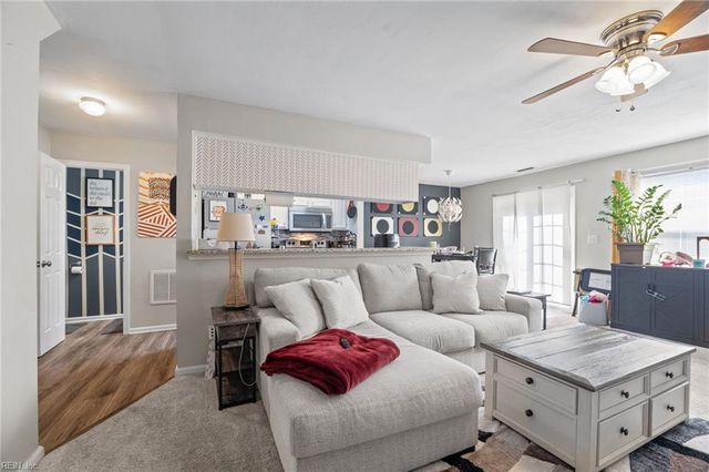 1816 Willow Point ARCH, Chesapeake, VA 23322