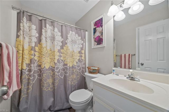 1816 Willow Point ARCH, Chesapeake, VA 23322