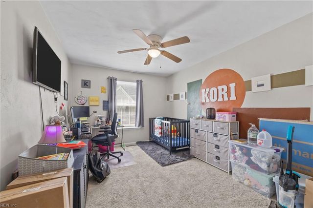 1816 Willow Point ARCH, Chesapeake, VA 23322