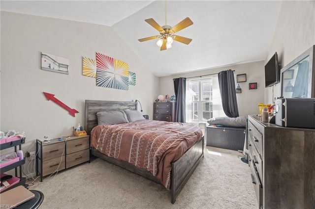 1816 Willow Point ARCH, Chesapeake, VA 23322